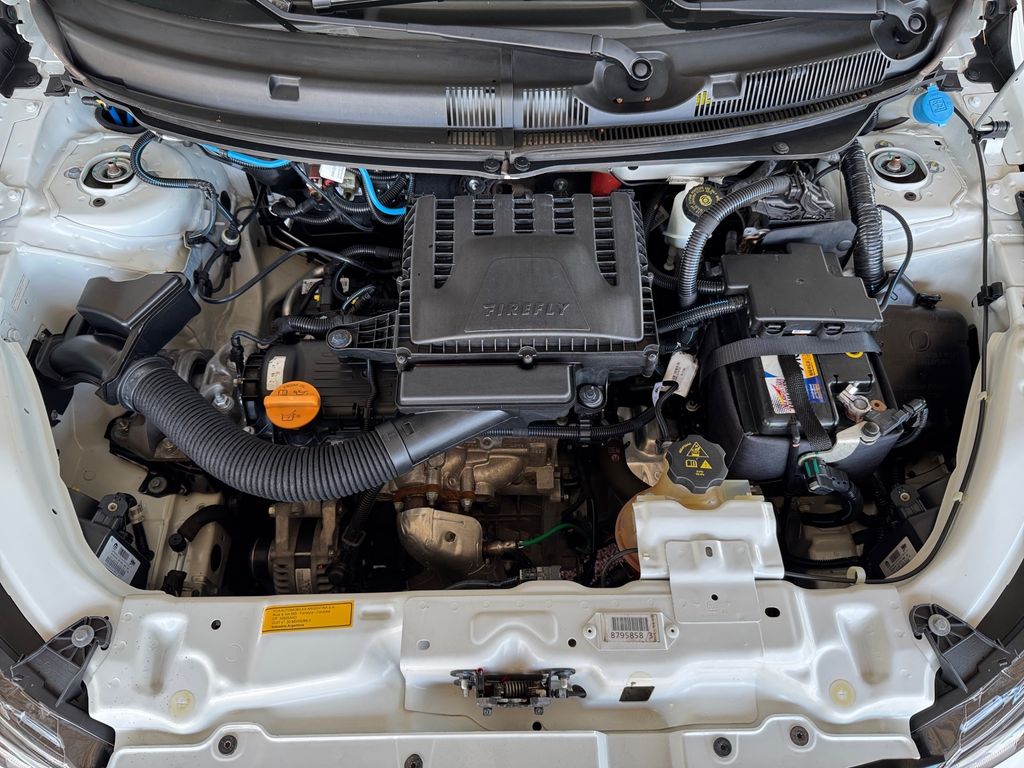 Cronos 1.3 Drive Firefly GSR (Flex)