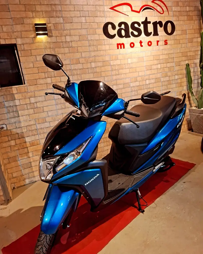 Honda CBS
