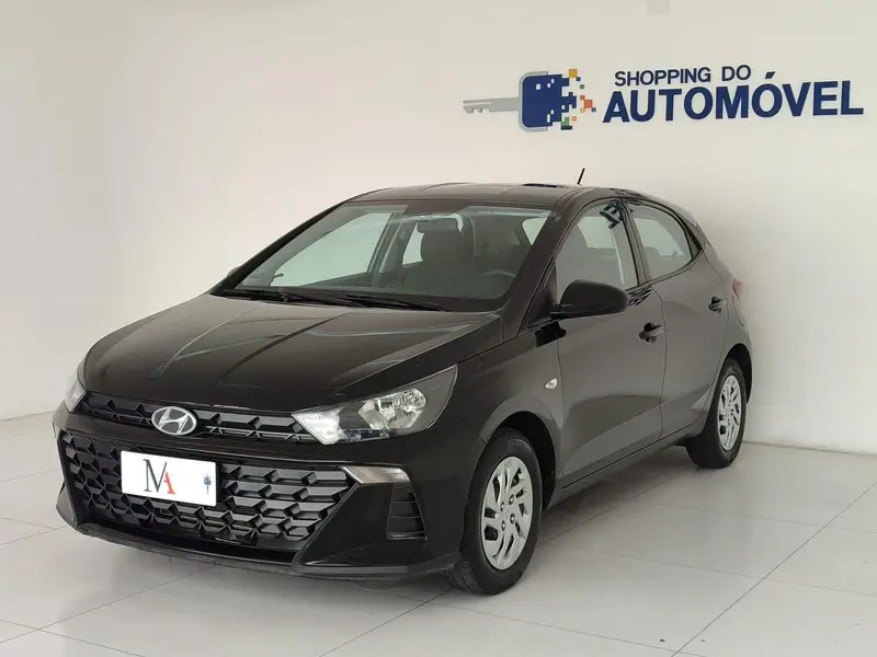 Hyundai Sense 1.0 (Mec.)