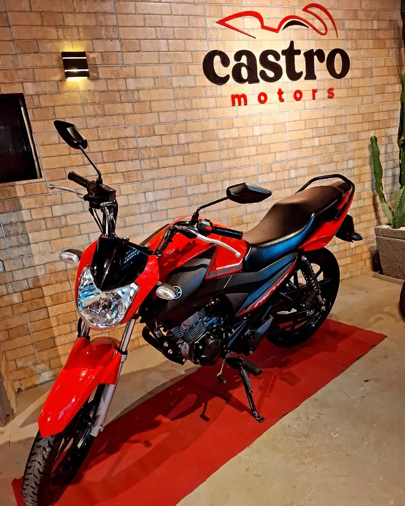 Yamaha ED