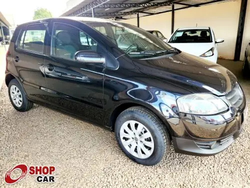 Volkswagen 1.0 8V (Flex) 2p