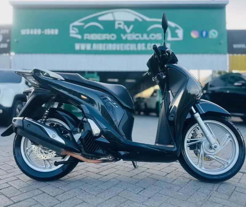 Honda SH 150i ABS