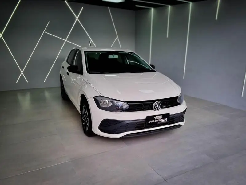 Volkswagen Track Rock in Rio