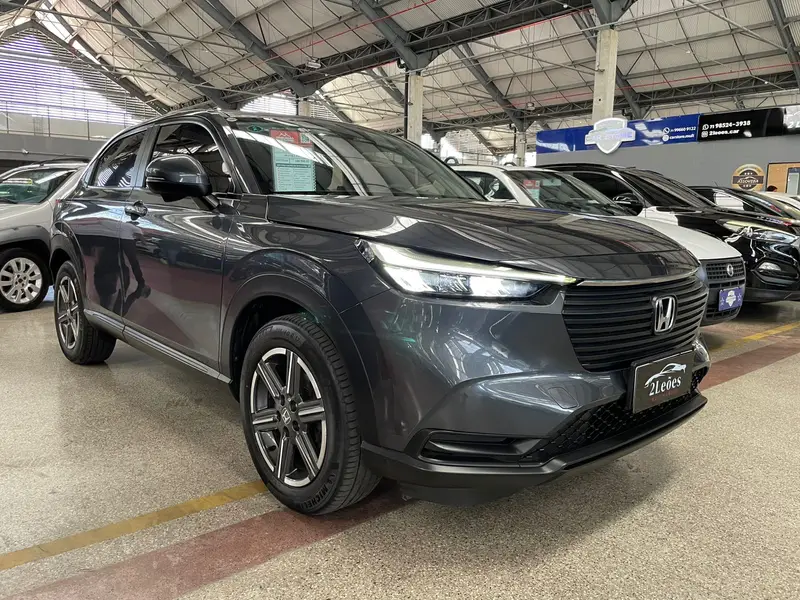Honda HR-V EX 1.5 I-VTEC CVT