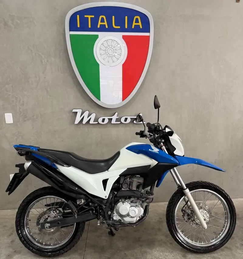 Honda Bros ESDD