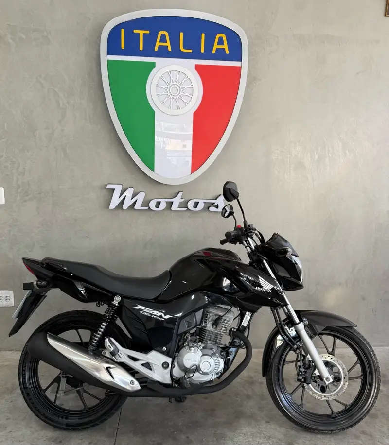 Honda Fan