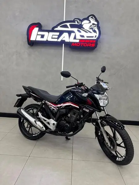 Honda Titan