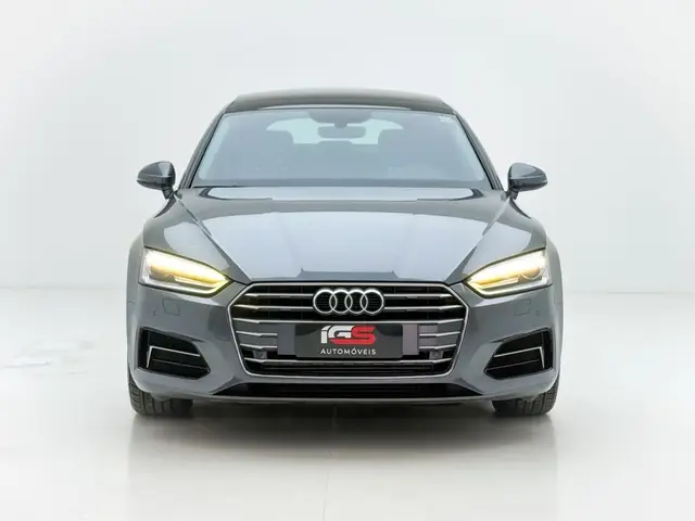 Carro Audi A5 Sportback 2018 2.0 TFSI Sportback Ambiente S Tronic