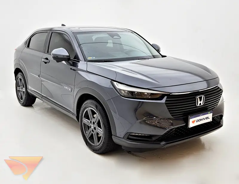 Honda HR-V EXL 1.5 I-VTEC CVT