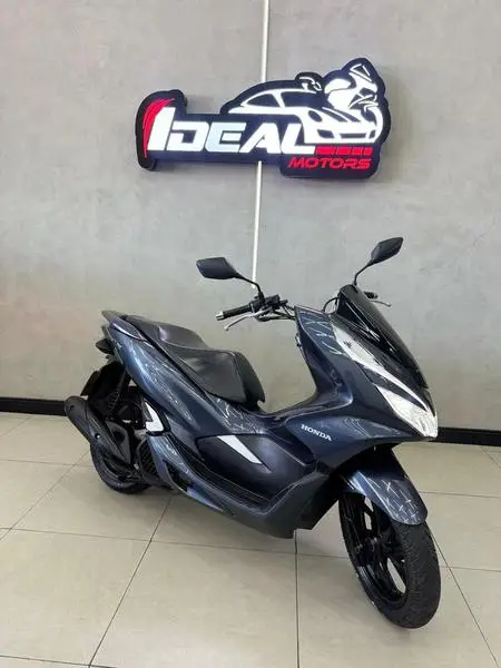 Honda 150