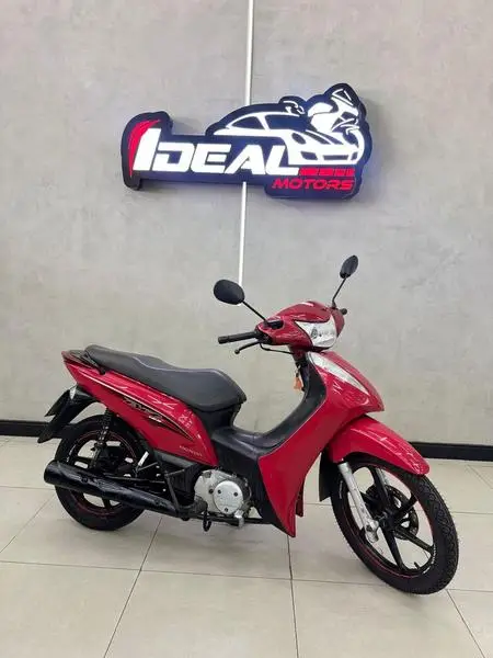 Honda Flex