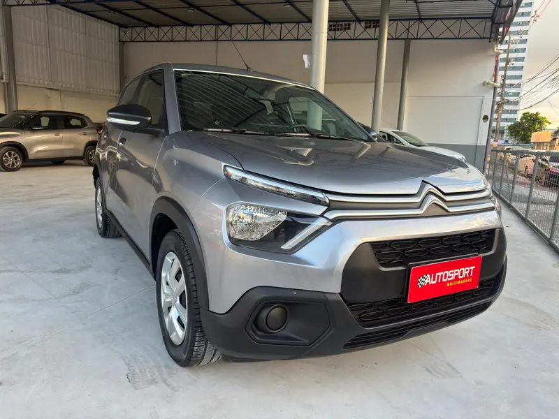 Citroën Live Pack 1.0