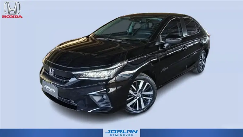 Honda Touring 1.5 (Aut)