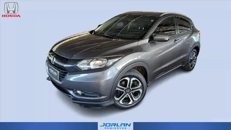 Honda EX CVT 1.8 I-VTEC FlexOne