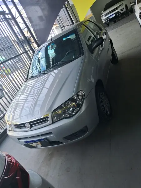Carro Fiat Palio 2011 Fire 1.0 8V (Flex) 4p