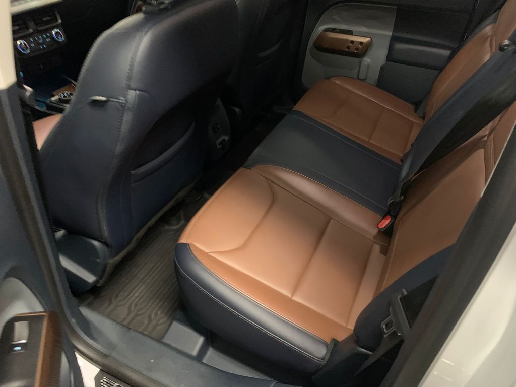 Maverick Lariat FX4 2.0 4x4 (Aut)