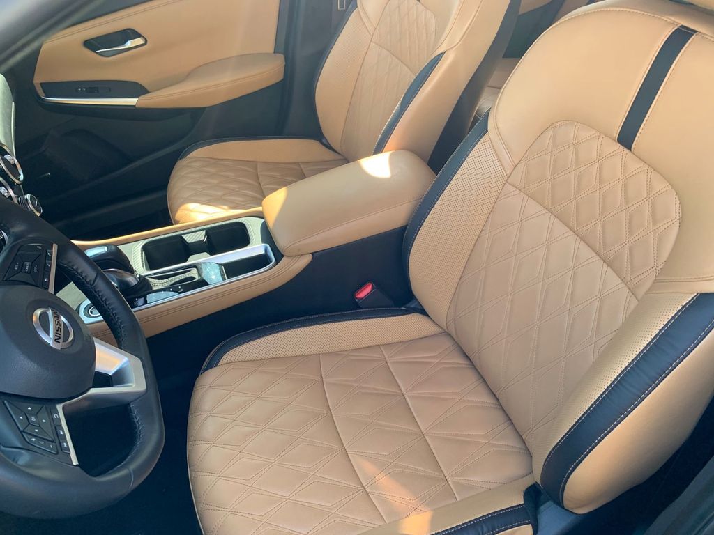 Sentra Exclusive 2.0 16V Aut.