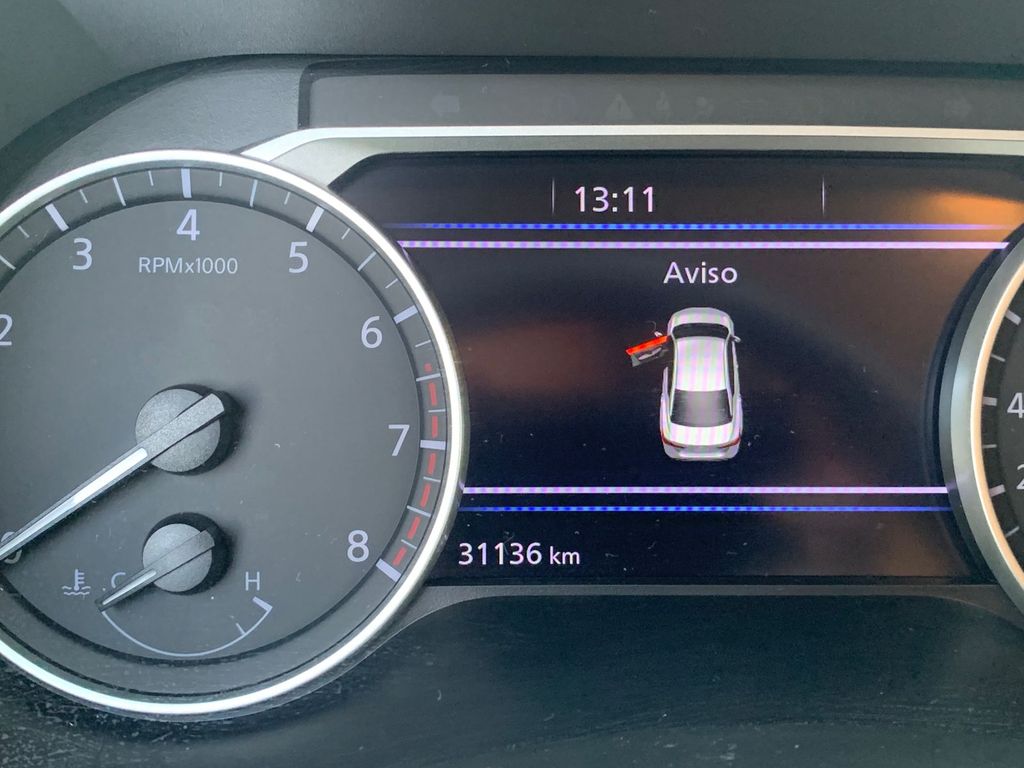 Sentra Exclusive 2.0 16V Aut.