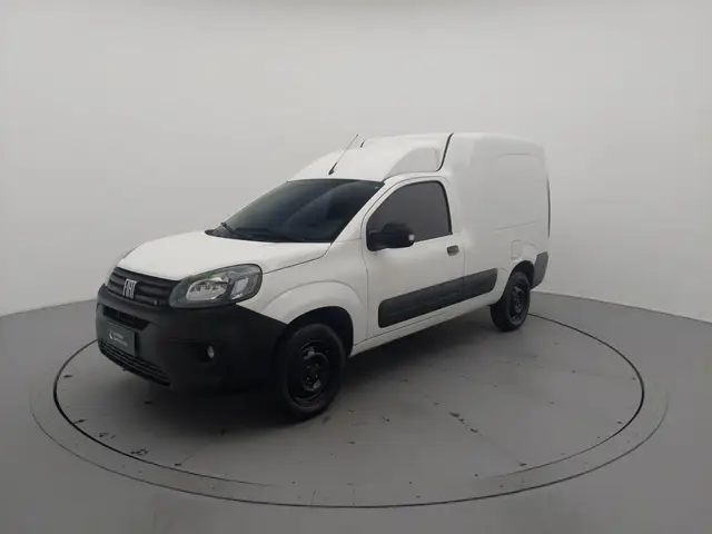 Carro Fiat Fiorino 2024 1.4 Endurance (Flex)