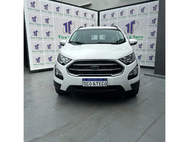 Ford SE 1.5 (Flex)