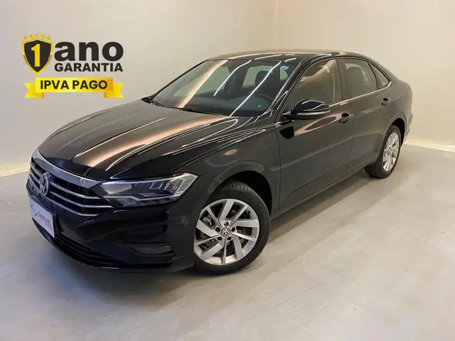 Carro Volkswagen Jetta 2020 1.4 250 TSI Comfortline
