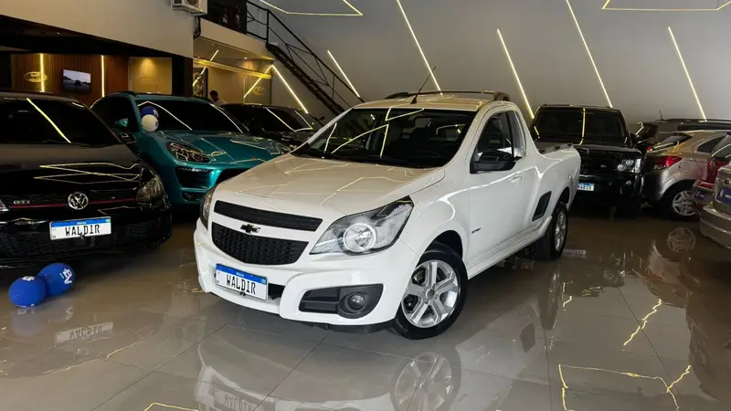 Chevrolet Sport 1.4 (Flex)
