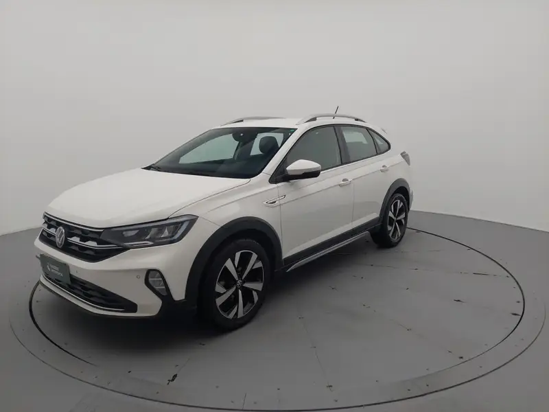 Volkswagen Highline 200 TSI