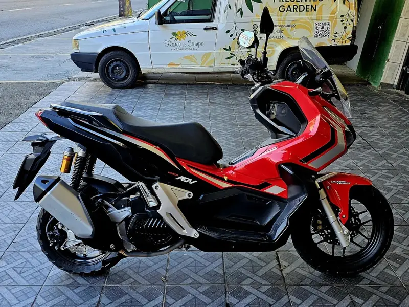 Honda ABS