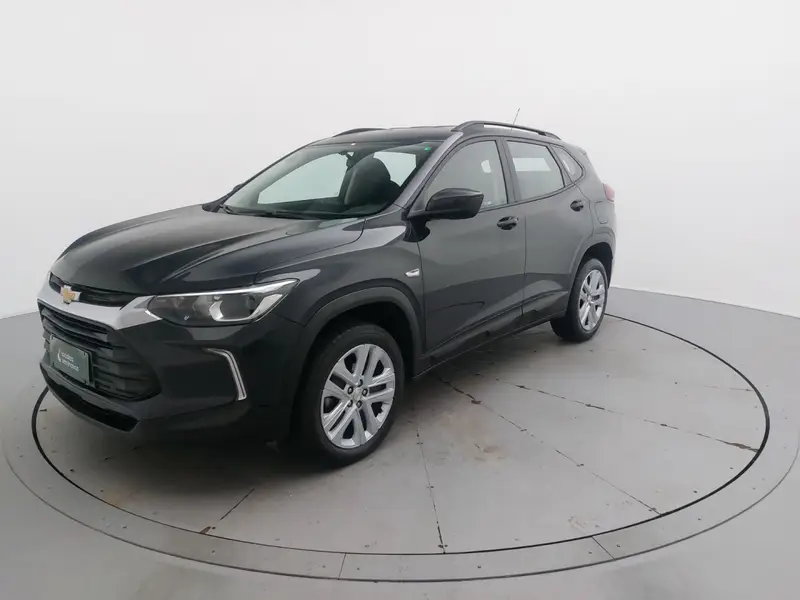 Chevrolet Tracker LTZ 1.0 Turbo (Aut.)