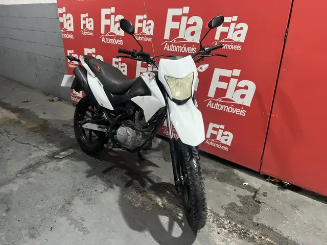 Carro Honda NXR 150 2014 Bros ESD