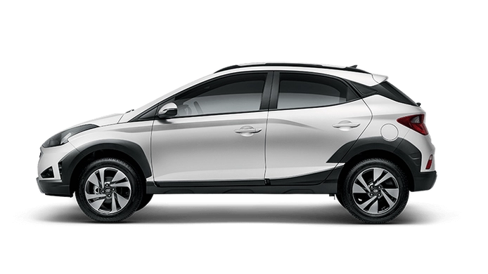 Imagem do veículo Hyundai HB20X 2021 Evolution Pack 1.6 (Aut) (Flex)