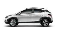 Hyundai HB20X Evolution 1.6 (Aut) (Flex)
