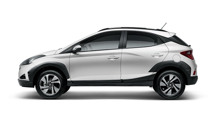 Imagem do veículo Hyundai HB20X 2021 Vision 1.6 (Flex)