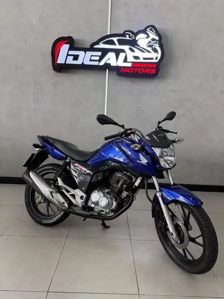Honda Fan