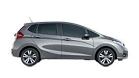 Imagem do veículo Honda Fit 2022 1.5 16v EXL CVT (Flex)