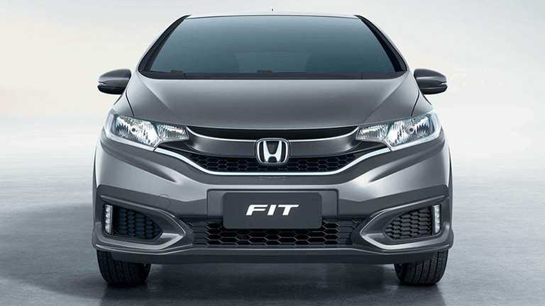 Honda Fit 2022 1.5 16v DX (Flex)