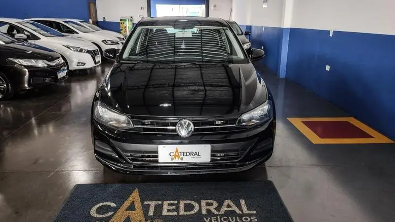 Volkswagen 1.6 MSI 16V (Flex)