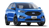 Ford Edge 2022