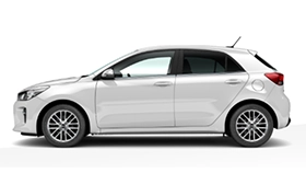 Imagem do veículo Kia Rio 2019 EX 1.6 (Aut) (Flex)