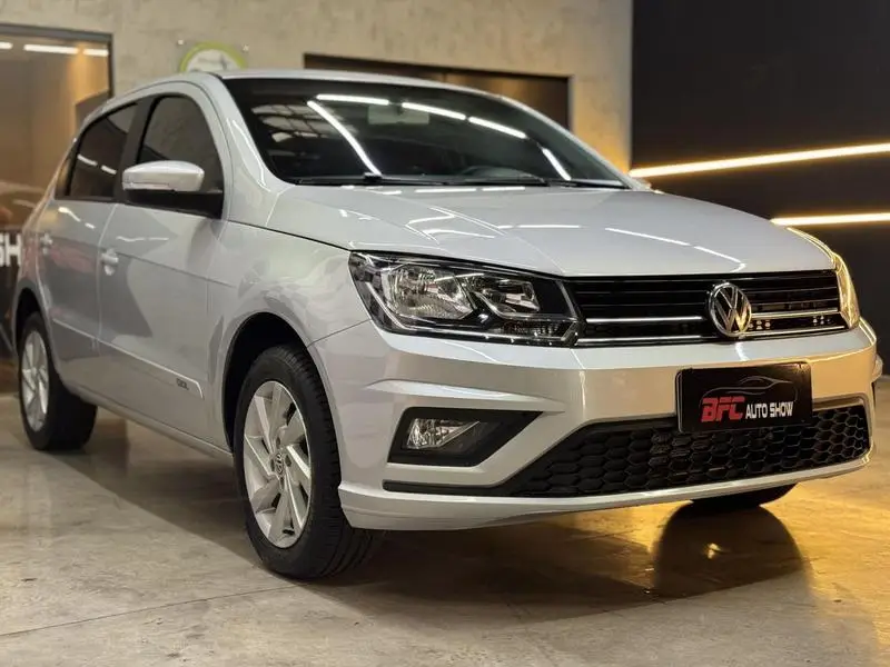 Volkswagen 1.6 (Flex)