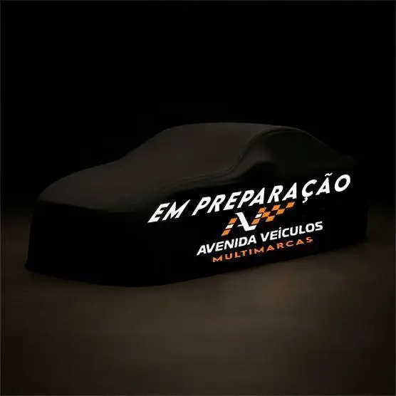 Carro BMW 320i 2015 2.0 Turbo/ActiveFlex 16V/GP 4p - G