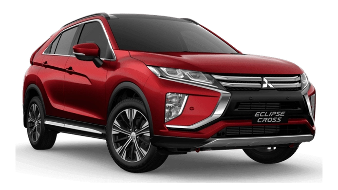 Imagem do veículo Mitsubishi Eclipse Cross 2021 1.5 Turbo GLS (Aut)