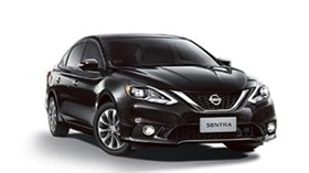 Imagem do veículo Nissan Sentra 2021 S 2.0 16V CVT (Flex)