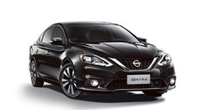 Imagem do veículo Nissan Sentra 2021 SV 2.0 16V CVT (Flex)