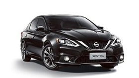 Imagem do veículo Nissan Sentra 2021 SL 2.0 16V CVT (Flex)