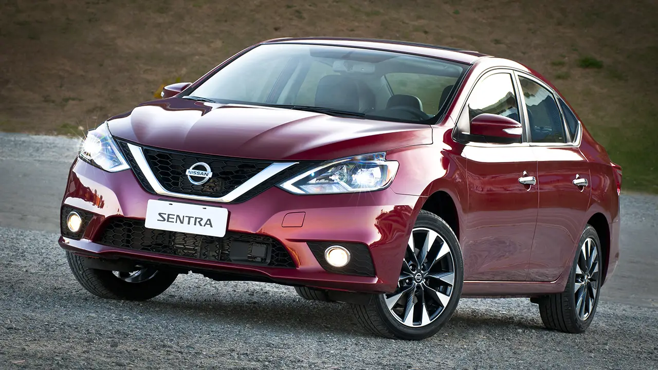 Nissan Sentra