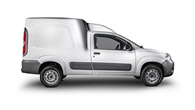 Imagem do veículo Fiat Fiorino 2021 1.4 Ambulância (Flex)