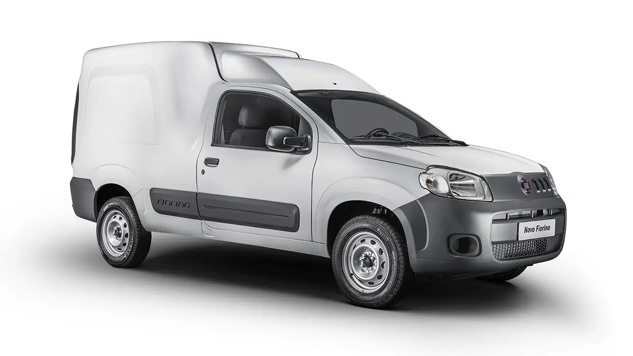 Fiat Fiorino