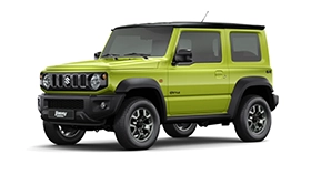 Imagem do veículo Suzuki Jimny Sierra 2021 1.5 4Style 4X4 (Aut)