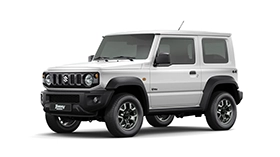 Imagem do veículo Suzuki Jimny Sierra 2021 1.5 4You 4X4